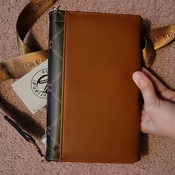 Valentino Orlandi Crossbody Bag - Picture 10 of 10